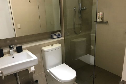 Trigo Home - Saunders Close Sydney - Dalby Accommodation 1