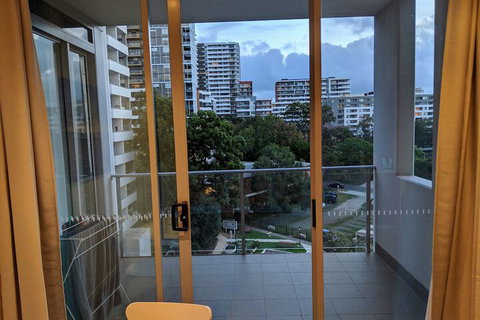 Trigo Home - Saunders Close Sydney - Dalby Accommodation 2