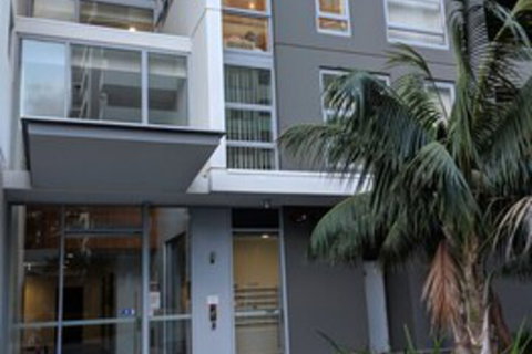 Trigo Home - Saunders Close Sydney - Dalby Accommodation 0