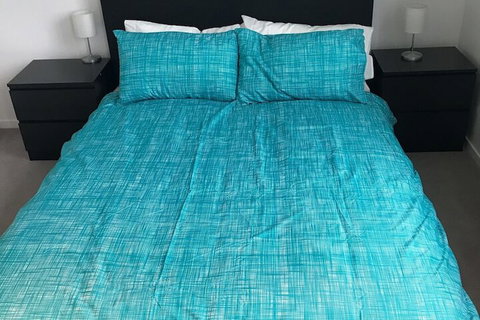 Trigo Home - Saunders Close Sydney - Dalby Accommodation 4