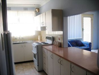 Pacific Court 8 - Dalby Accommodation 5