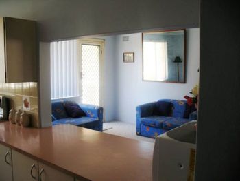Pacific Court 8 - Dalby Accommodation 3