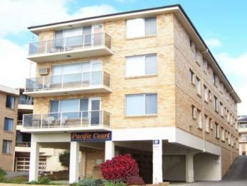 Pacific Court 8 - Dalby Accommodation 2