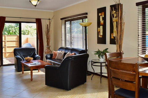 Noord 121 - Dalby Accommodation 3