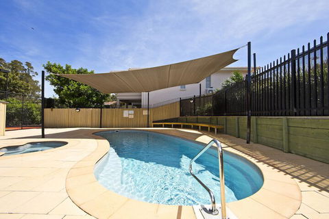 Aqua Lagoon - Dalby Accommodation 4