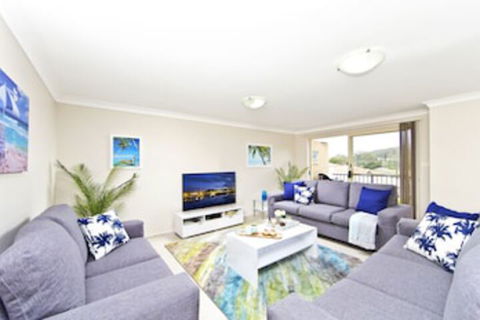 Aqua Lagoon - Dalby Accommodation 0