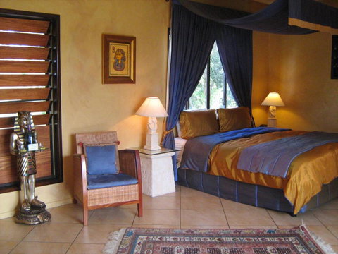 Gumtree On Gillies Bed & Breakfast - Dalby Accommodation 5