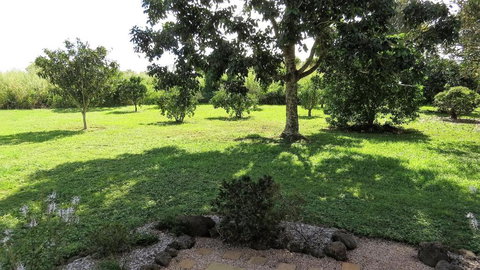 Gumtree On Gillies Bed & Breakfast - Dalby Accommodation 6