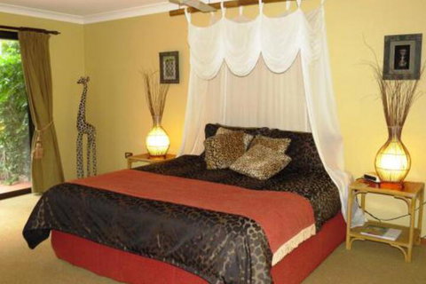 Gumtree On Gillies Bed & Breakfast - Dalby Accommodation 0