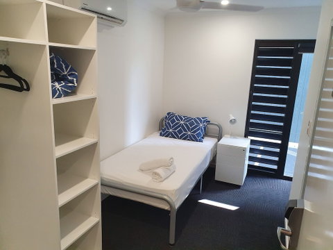 MiHaven Shared Living â€“ Martyn St - Dalby Accommodation 5