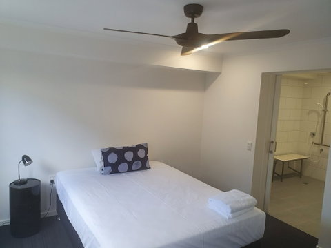 MiHaven Shared Living â€“ Martyn St - Dalby Accommodation 6