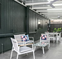 MiHaven Shared Living  Martyn St - Dalby Accommodation