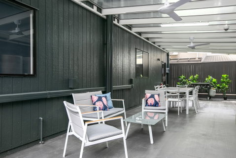 MiHaven Shared Living â€“ Martyn St - Dalby Accommodation 0