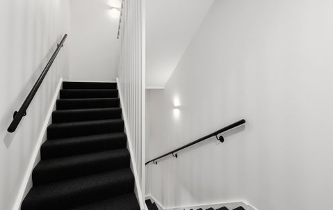 MiHaven Shared Living â€“ Martyn St - Dalby Accommodation 2