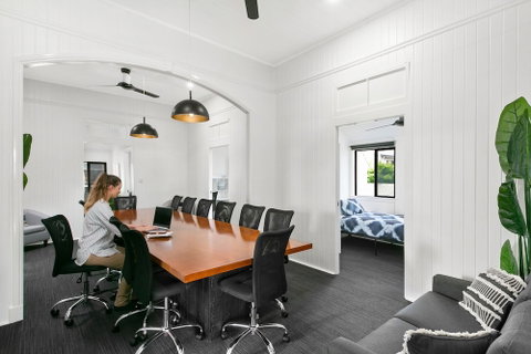 MiHaven Shared Living â€“ Martyn St - Dalby Accommodation 3
