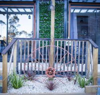 Fork n Farm Artisan Homestead - Dalby Accommodation