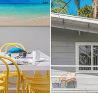 White Sands Mollymook - Dalby Accommodation