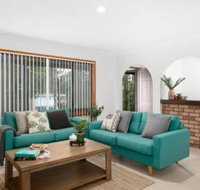 Coastal Hideaway - Dalby Accommodation