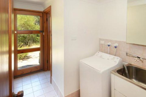 Bush N Waves - Dalby Accommodation 4