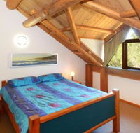 Bush n Waves - Dalby Accommodation