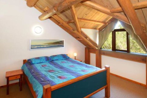 Bush N Waves - Dalby Accommodation 0