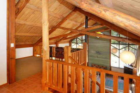 Bush N Waves - Dalby Accommodation 1