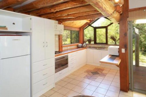 Bush N Waves - Dalby Accommodation 3
