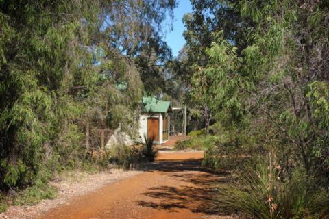 Bush N Waves - Dalby Accommodation 2