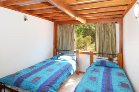 Bush N Waves - Dalby Accommodation 6