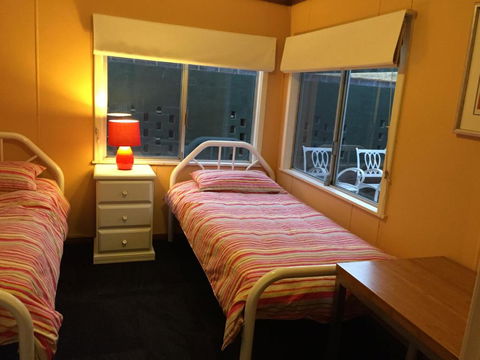 Gabbadah Beach House - Dalby Accommodation 3
