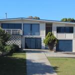 Gabbadah Beach House - Dalby Accommodation 0