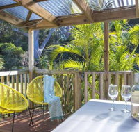 MOLLYMOOK BEACH COTTAGE - Dalby Accommodation