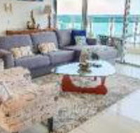 ZEN by THE WATER Darwins Premier Family Retreat - Dalby Accommodation