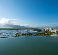 Oaks Cairns Hotel - Dalby Accommodation