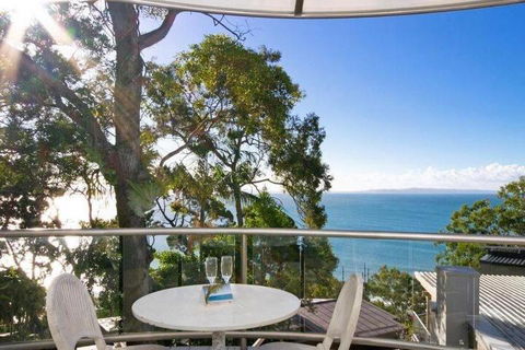 Allambi Rise Apartments A - Dalby Accommodation 3