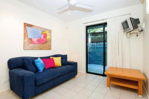 Allambi Rise Apartments A - Dalby Accommodation 2