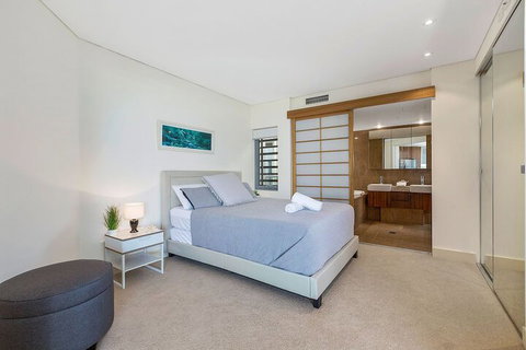 Seaside At Cotton Beach 126 - Dalby Accommodation 6