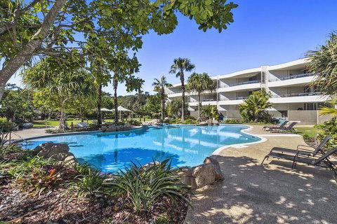 Seaside At Cotton Beach 126 - Dalby Accommodation 3