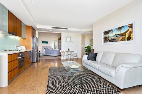 Seaside At Cotton Beach 126 - Dalby Accommodation 4
