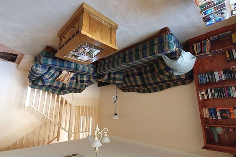 Anja's Place In The Hunter Valley - Dalby Accommodation 2