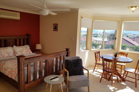 Anja's Place In The Hunter Valley - Dalby Accommodation 7