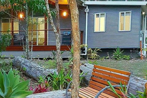 Oakey Creek Private Retreat - Dalby Accommodation 6