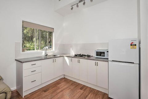 Oakey Creek Private Retreat - Dalby Accommodation 4