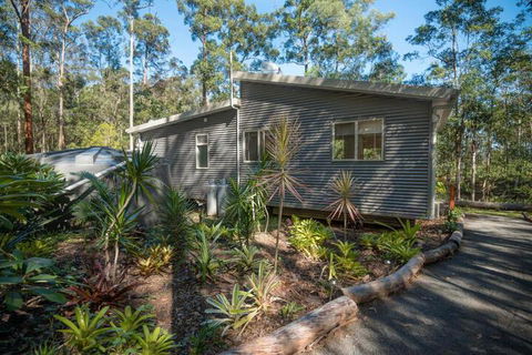 Oakey Creek Private Retreat - Dalby Accommodation 7