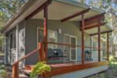 Oakey Creek Private Retreat - Dalby Accommodation 0