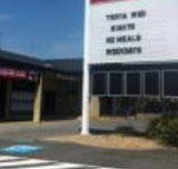 Prospect Hotel Motel - Dalby Accommodation