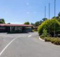 The Wurruk Motel - Dalby Accommodation