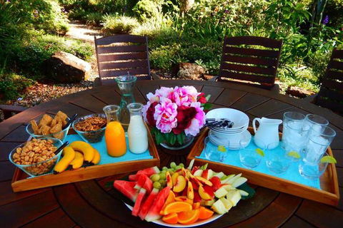 Glamping Byron Bay - Dalby Accommodation 5