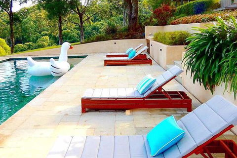 Glamping Byron Bay - Dalby Accommodation 6