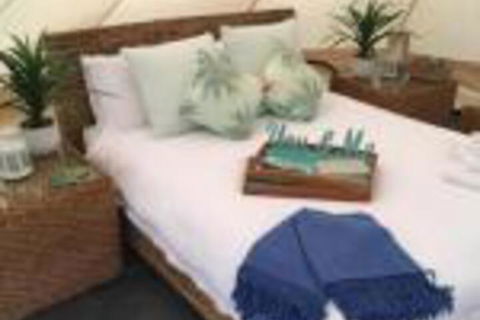 Glamping Byron Bay - Dalby Accommodation 0